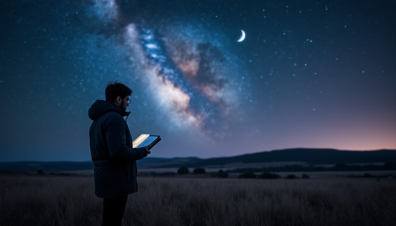 découvrez notre calendrier complet des grands événements astronomiques à ne pas manquer, avec les dates des éclipses, pluies de météores, phases de la lune et autres phénomènes célestes majeurs.