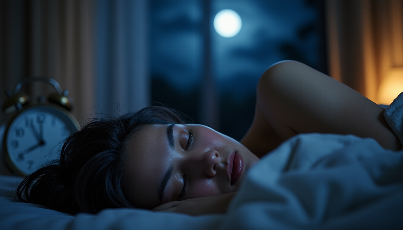découvrez les différentes phases du sommeil et comprenez comment l'architecture du sommeil influence votre repos et votre bien-être.