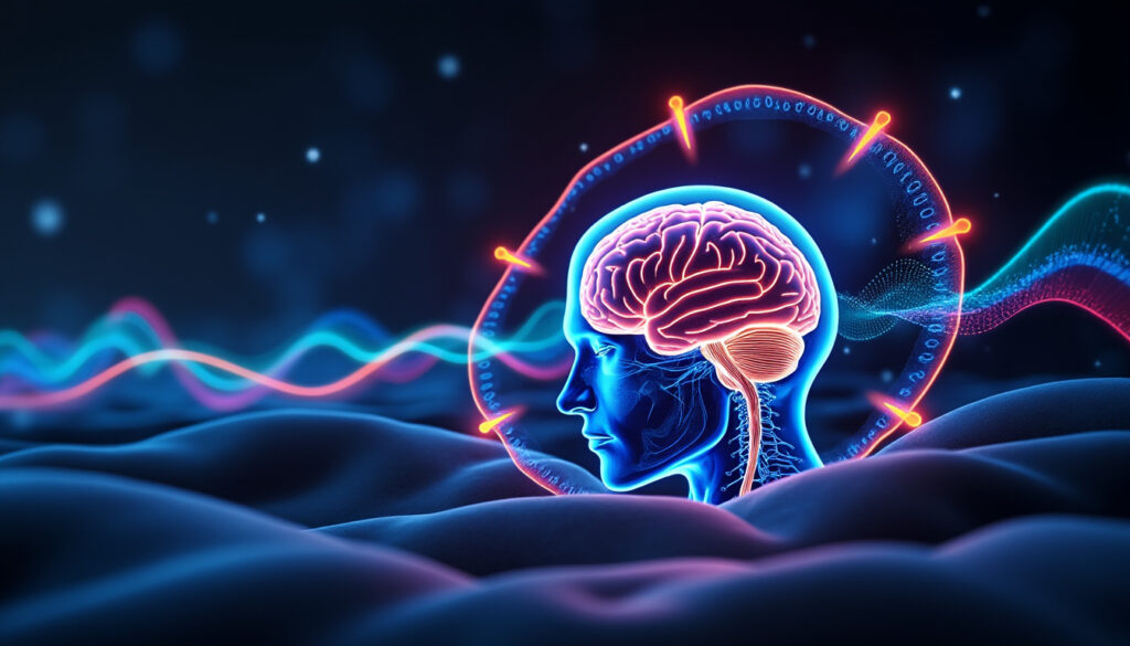 découvrez les différentes phases et l'organisation du sommeil pour mieux comprendre son importance et améliorer votre qualité de repos.
