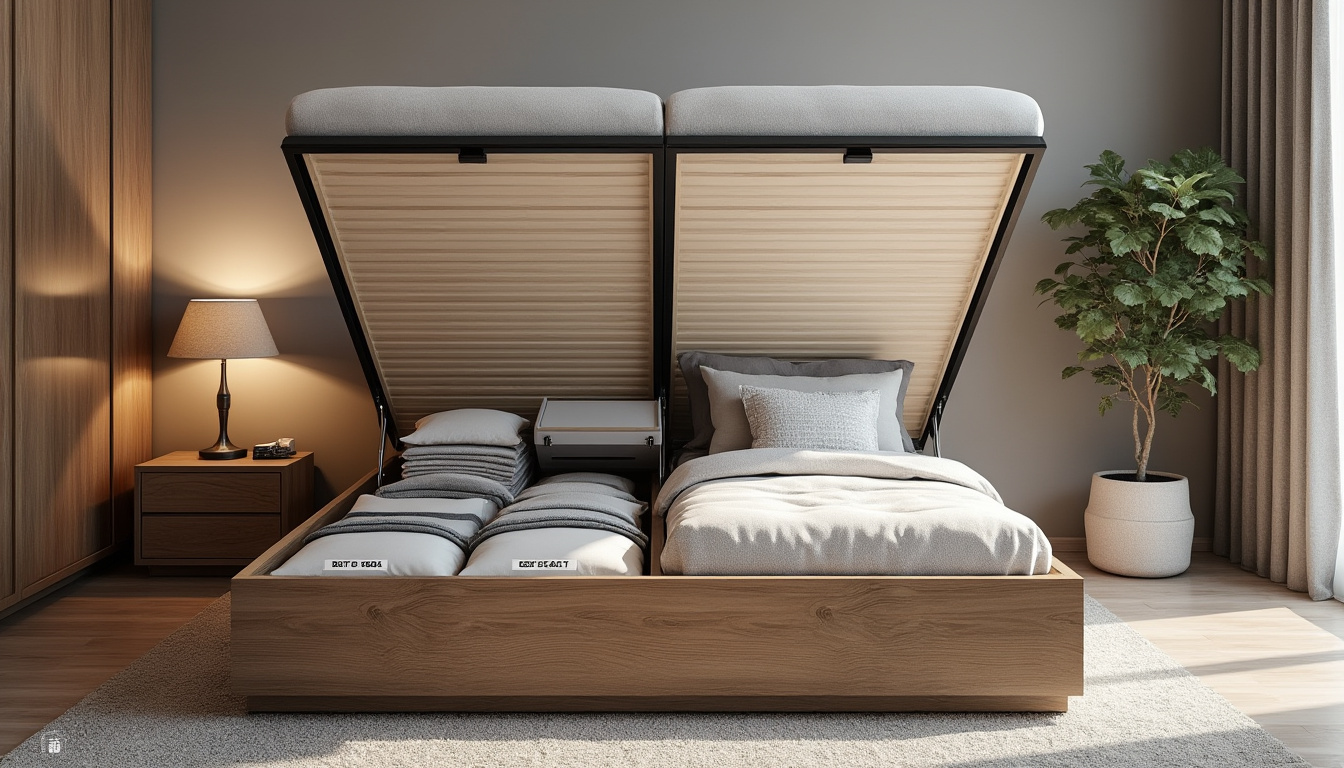 découvrez notre lit coffre 160x200 alliant confort optimal et espace de rangement pratique pour une chambre organisée et élégante.