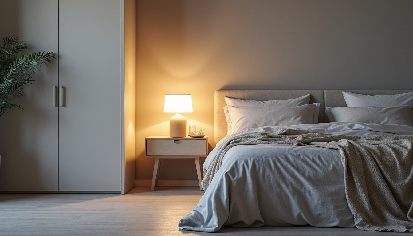 apprenez à désencombrer et organiser votre chambre pour créer un espace apaisant favorisant un sommeil réparateur et une meilleure qualité de vie.