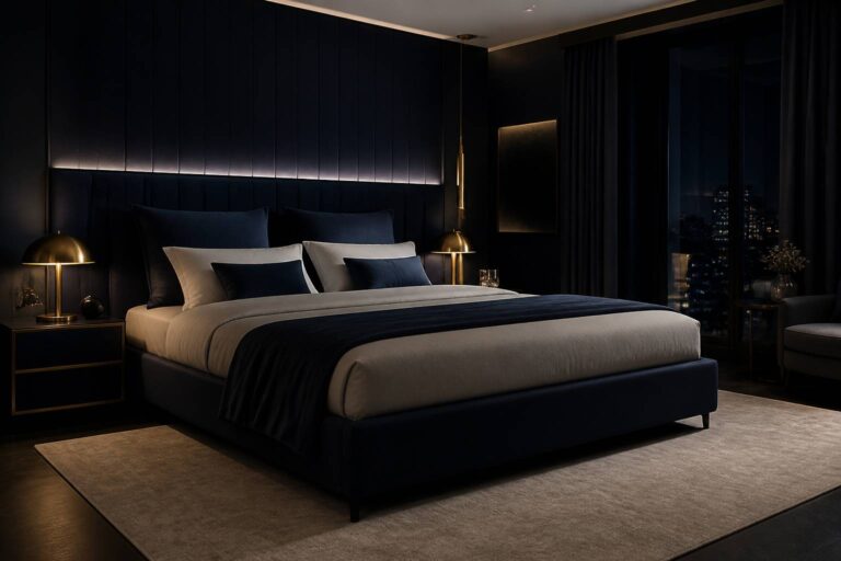 Découvrez le sommier 180×200 : confort et espace pour des nuits reposantes