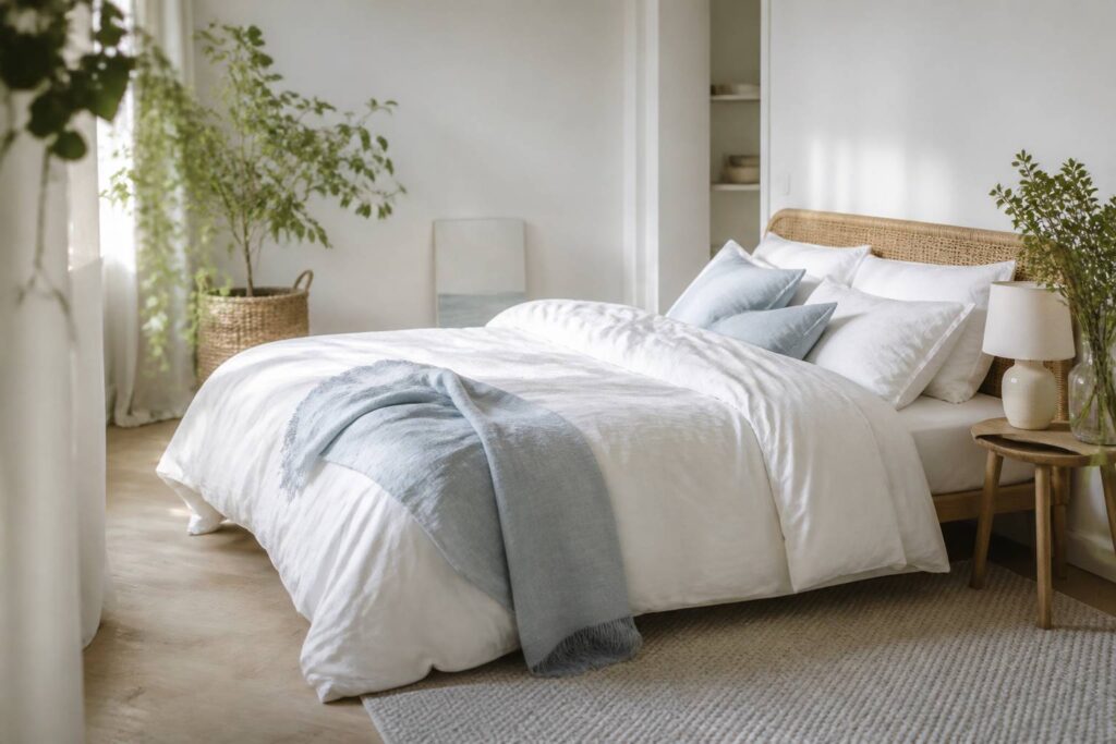 Découvrez notre sélection de lits confortables en 140×190 pour des nuits parfaites, Lit 140×190 :