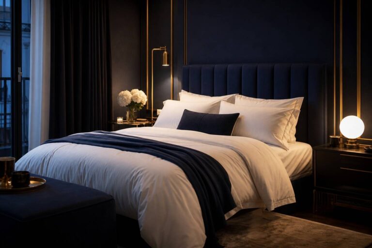 Comment choisir la taille idéale de votre housse de couette ?