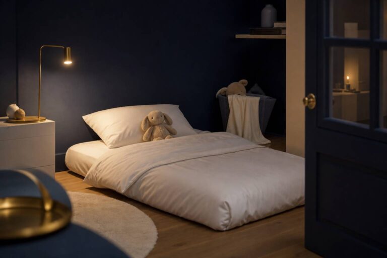 Guide complet : choisir le matelas idéal 70×140 pour le confort de votre bébé