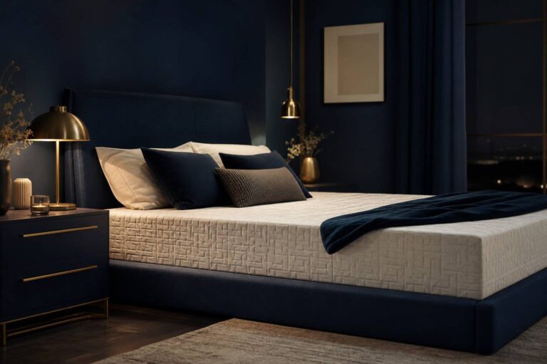 Matelas mousse polyéther : un choix économique pour un confort de couchage surprenant ?