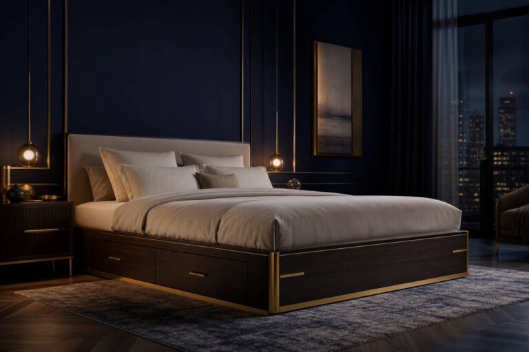 Comment choisir le sommier idéal pour un lit coffre ?