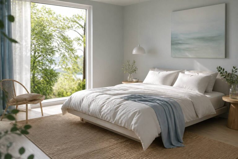 Découvrez notre sélection exclusive de matelas queen size 160×200 pour un confort optimal