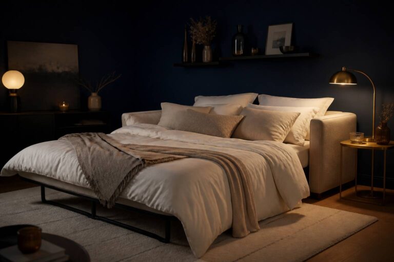 Bien choisir le matelas idéal pour votre BZ : guide complet et astuces pratiques