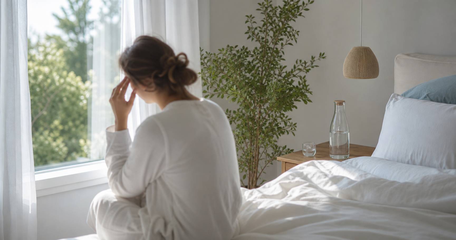 Maux de tête au réveil : causes surprenantes et solutions efficaces, Comprendre les maux de