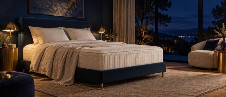 Matelas latex : bienfaits, durée de vie et pour quel dormeur ?