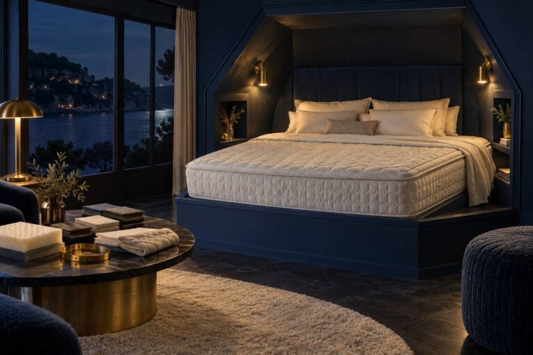 Matelas sur mesure : prix, délais et cas où il s&rsquo;impose