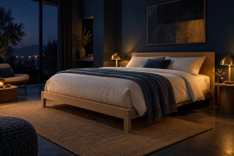 Lit pour sommier : comment associer cadre, sommier et matelas